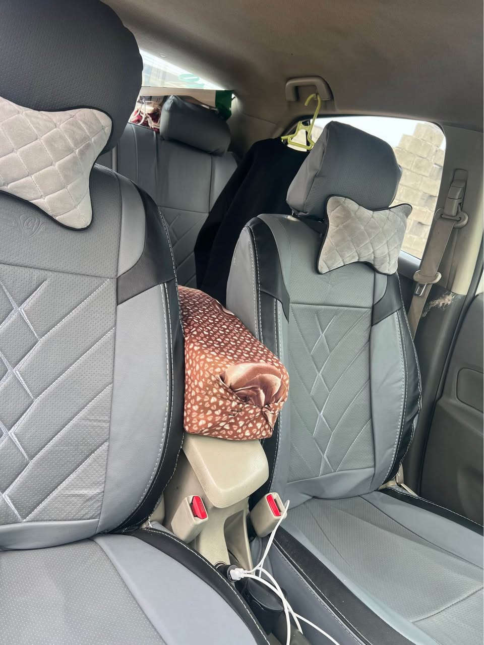 يارس موديل 2010 رقم صلاح الدين دولي سنويه لحد 2030 بطاقه بانزين سياره مال بيت خير من الله كير محرك شرط تحويل شرط اربعه تايرات جدد صدر لوك 100‎%‎
مكاني كركوك  سعر 84 بي مجال اتصال 📞 *********** الشريقات, صلاح الدين
