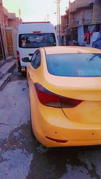 النترا • ٢٠١٤ • نظيفه