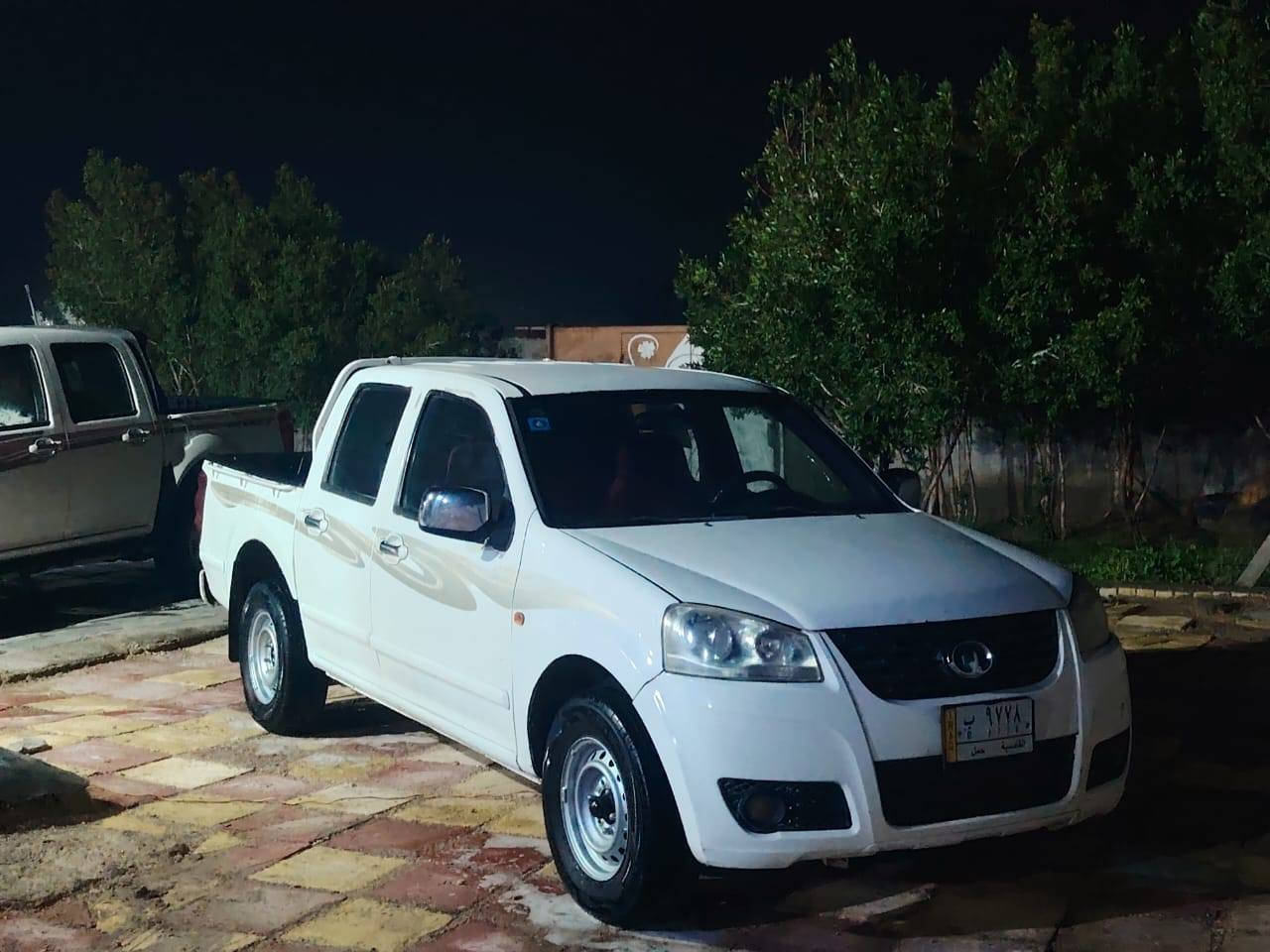 سلام وعليكم كريت ويل مديل 13كفاله عامه تبريد شغال كهربايات كلهه شغاله مكينه كير اكسن كفاله مقدم توني مسوي تخم تاير مداور ثانيوم  لسكن سماوه سوير ***********
