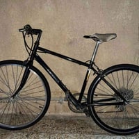 جيورنا C700 • تايرات جديدات • خفيف وسريع