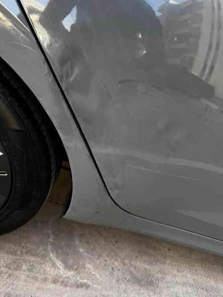 السلام عليكم النترا 2021

وارد أمريكي حادث امريكا بنيد صبغ فقط

وحادث العراق جاملغ سايق بارد و الهلال مال جاملغ كارد 

فول مواصفات 

توقف ذاتي 

سياقه ذاتيه 

رادار جانبي ومامي وخلفي 

تحديد مسار 

فتحه 

تدفئه كشنات 

تدفئه مقود 

مكينه 2000 دوش مكفوله وكير مكفول 

كل نقص مابيها جاهزه من كل النواحي 

ماشيه 155 الف كيلو 

العنوان كراده او زيونه 

ممتواجد نت رقمي ***********
سعر 140 وبيها مجال قليل بغداد
