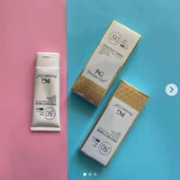 واقي شمس ايراني • كريم اساس • ماركة طبية