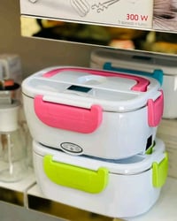 سفرطاس كهربائي • محمول • تسخين سريع