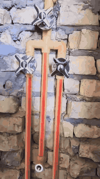 تئسيس ماء في قضاء ألنصر ***********أبوفراس
