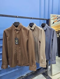 قميص بهاري • خامة كلش حلوه • الصويره شارع النجمه