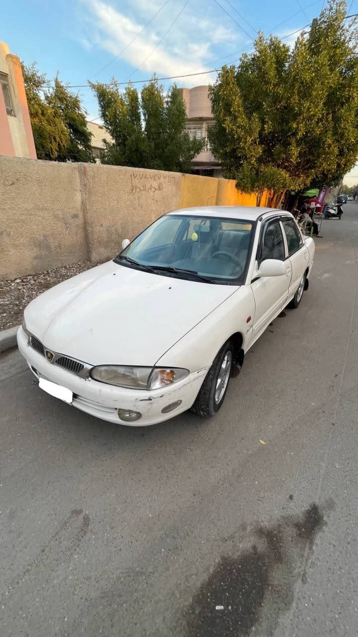 السلام عليكم
بروتون 2004 للبيع السعر 53 ورقة بلادي بدون صبغ تحويل مباشر الرقم انكليزي باسم صاحب السيارة (اني مكلف بالنشر) 
للاستفسار الاتصال على هذا الرقم 
***********
