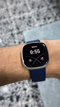 ساعات فيتبيت • باندات • مراقبة نبض القلب