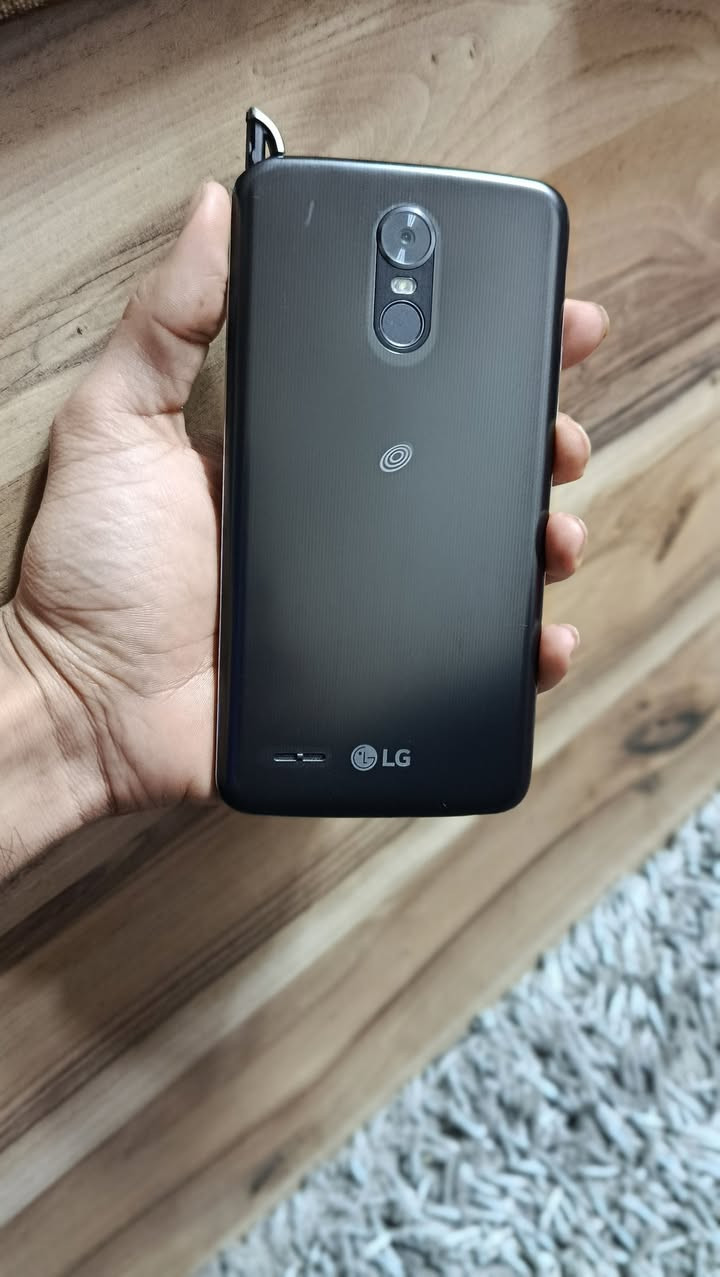 انتيكا LG السعر 45 الف  بصمه ب ضهر
موبايل LG امريكي اصلي قلم قطعه انتيكا نضافه 95% رام 32 ذاكره 16 برغي ما مفتوح بي كيبورد عربي نضام انكلش اندرويد 7 ويا سيم كارت امريكي ورام سامسونج شاحن كلكسي


**إذا كنت صاحب هذا الإعلان وتريد حذفه لأي سبب، رجاءا أرسل رسالة إلى الدعم الفني**