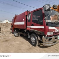 كابسة ازوزة للبيع مكينة 80 عادي  سيارة جاهزة للعمل  8:5 مكعب  رقم بغدا...