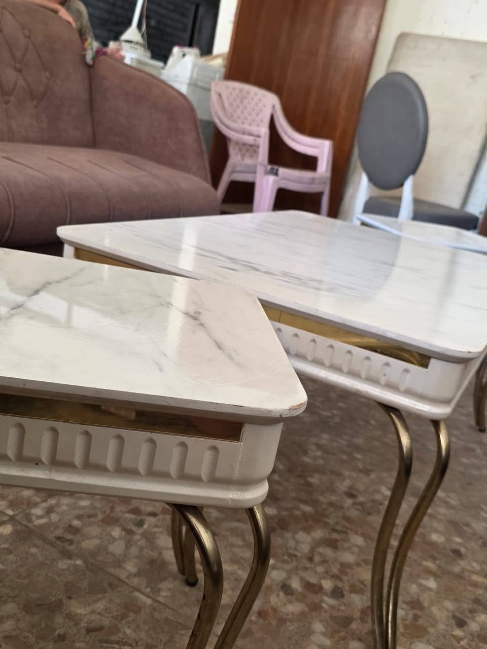 اغراض بيت للبيع مكان حي الجهاد الرفاق *********** اكو توصيل بكروه
