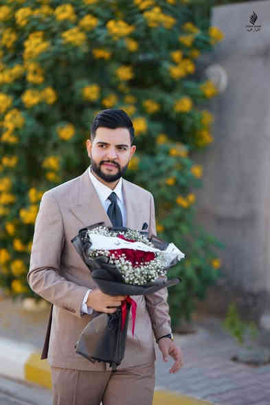 لقطات من خطوبة الاخ علي حامد علي. الف مبروك 🩵
المصور بشار عبد📷
بقية الصور في الرابط على التليگرام 👇
https://t.me/bashar_110
.
.
✅ستوديو ليفان للتصوير✅
العنوان: الصويرة شارع ام وليد
للأستفسار: ***********
