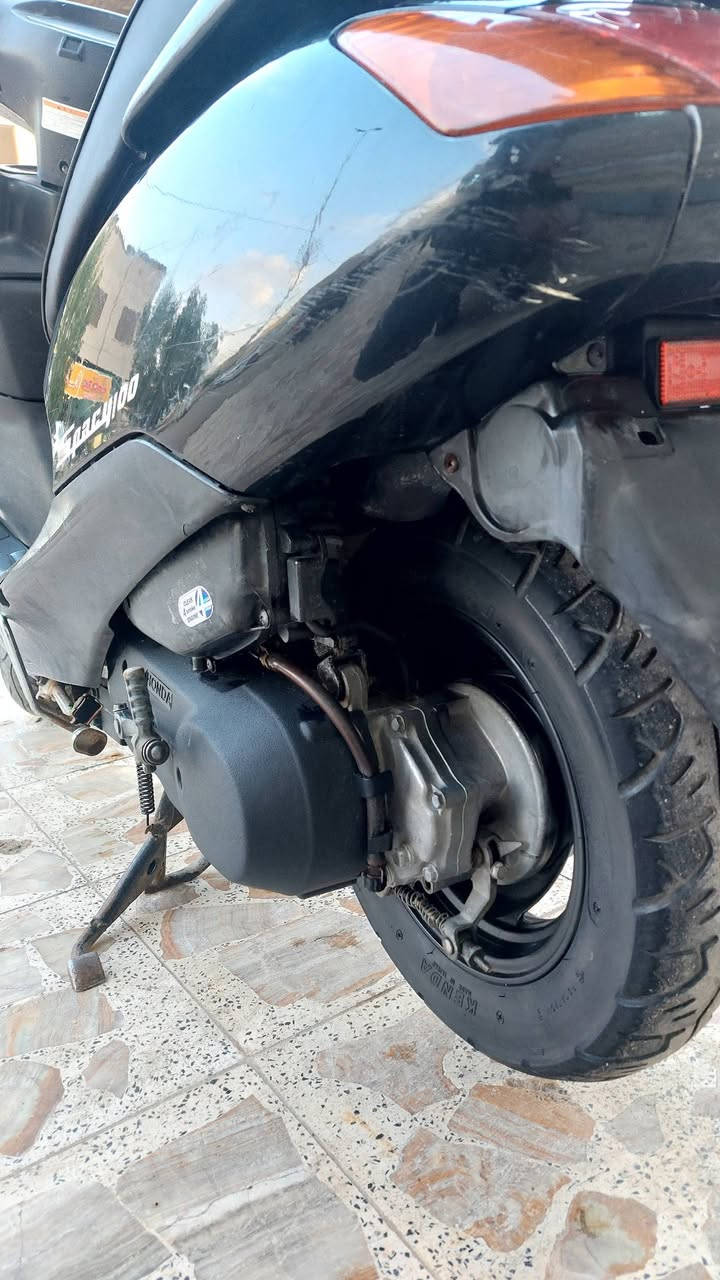 السلام عليكم
سبيسي ياباني جاهزه كفرات مكينة بوش وبستم رايمر ناعمة شلعه معدل كهربائيات كله شغالة دراجه كل نقص مابيه 
مكاني كوت شارع الزهراء *********** الخاص مغلق
