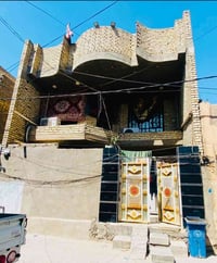 قطاع ٧٨ • ١٤٤م • طابقين