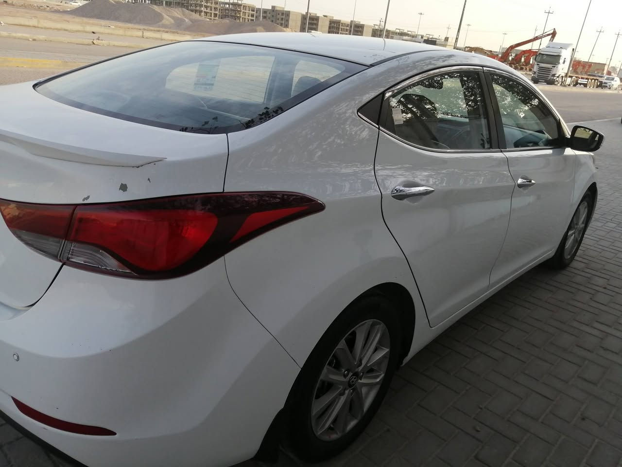 النترا ٢٠١٥ للبيع /كفاله عامه بأسمي
***********

الاتصال
