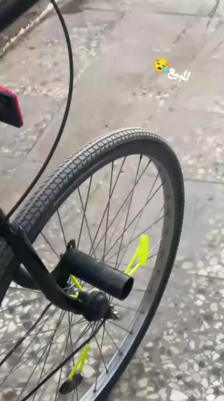 باسكل للبيع السعر ب130 وبي مجال هوة وغراضة موديل 2019


**إذا كنت صاحب هذا الإعلان وتريد حذفه لأي سبب، رجاءا أرسل رسالة إلى الدعم الفني**