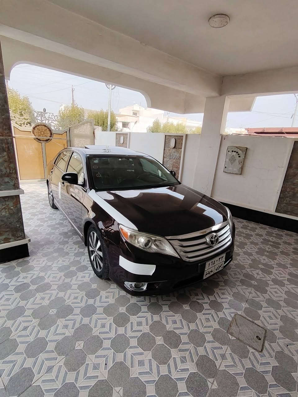 افلون للبيع او مراوس  موديل 2011 رقم سليمانيه فول مواصفات الضرر بس قطعتين البابين صبغ فقط مابين دواخل و صونار وياها العنوان الانبار الرمادي
***********
***********
ما اجاوب على الفيس بوك
