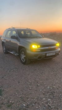 تريل بليزر • ٢٠٠٥ • اربيل