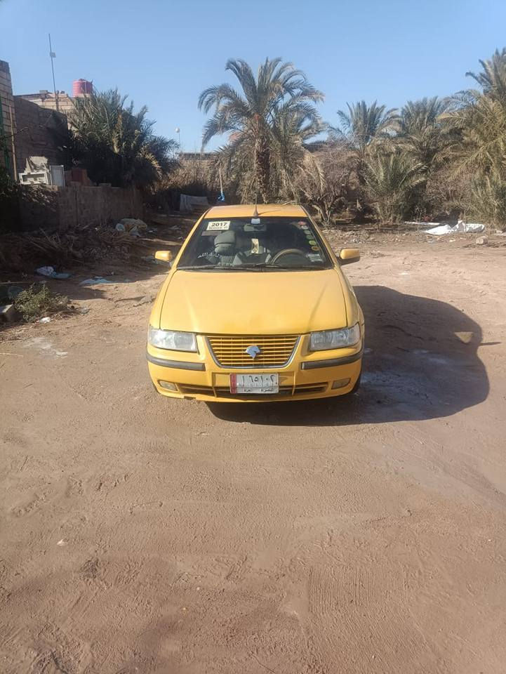 سمند 2017 بصره راعيها موجود سنويه نافذه 2023 مكينه كير  تخم تاير خير من الله حداده صدر حلوه الحداد الخلفيه شوي يراد لها ترتيبات مطلوبه هيئه 500 عل مشتري ما متواجد عل نت تصال فقط
***********
سعر 45 وبيها مجال قليل البصرة, العراق
