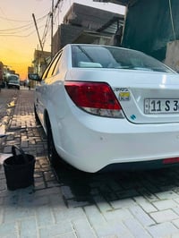 شباب سمند دنا البيع موديل ٢٢  ماشيه ٥٧ كفاله سيارا مكانها بغداد لايمن ...
