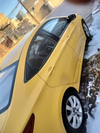 اكسنت • ٢٠١٦ • محرك وكير جديد