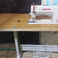 مكائن خياطة • براذر • بغداد سلمان باك