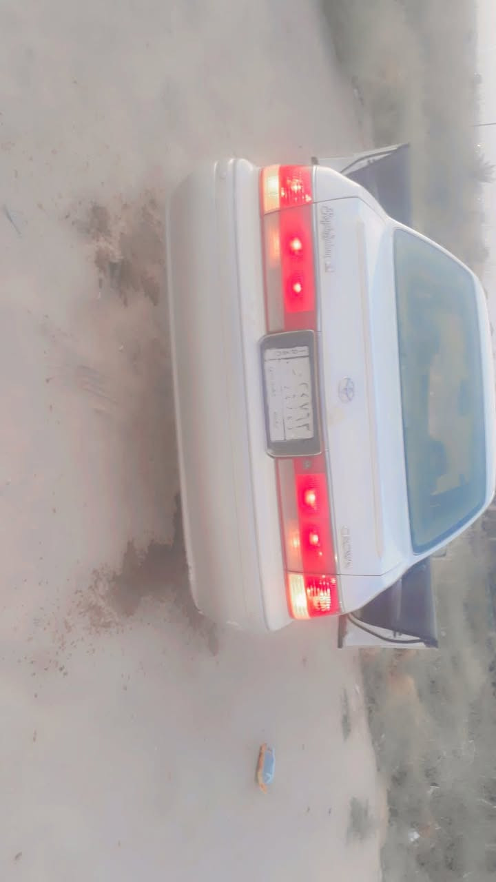 سلام عليكم سياره راس ثور البيع مكفوله كفاله عامه بسمي تبريد شقال   سعر 110 وبيه مجال قليل مكان  شطره  رقم***********
