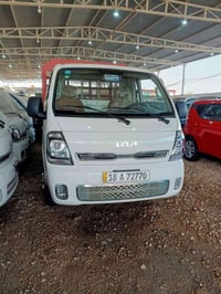 كيا فحل 2025 • ١٠٠٠٠ كم • بابل الحمزه الغربي