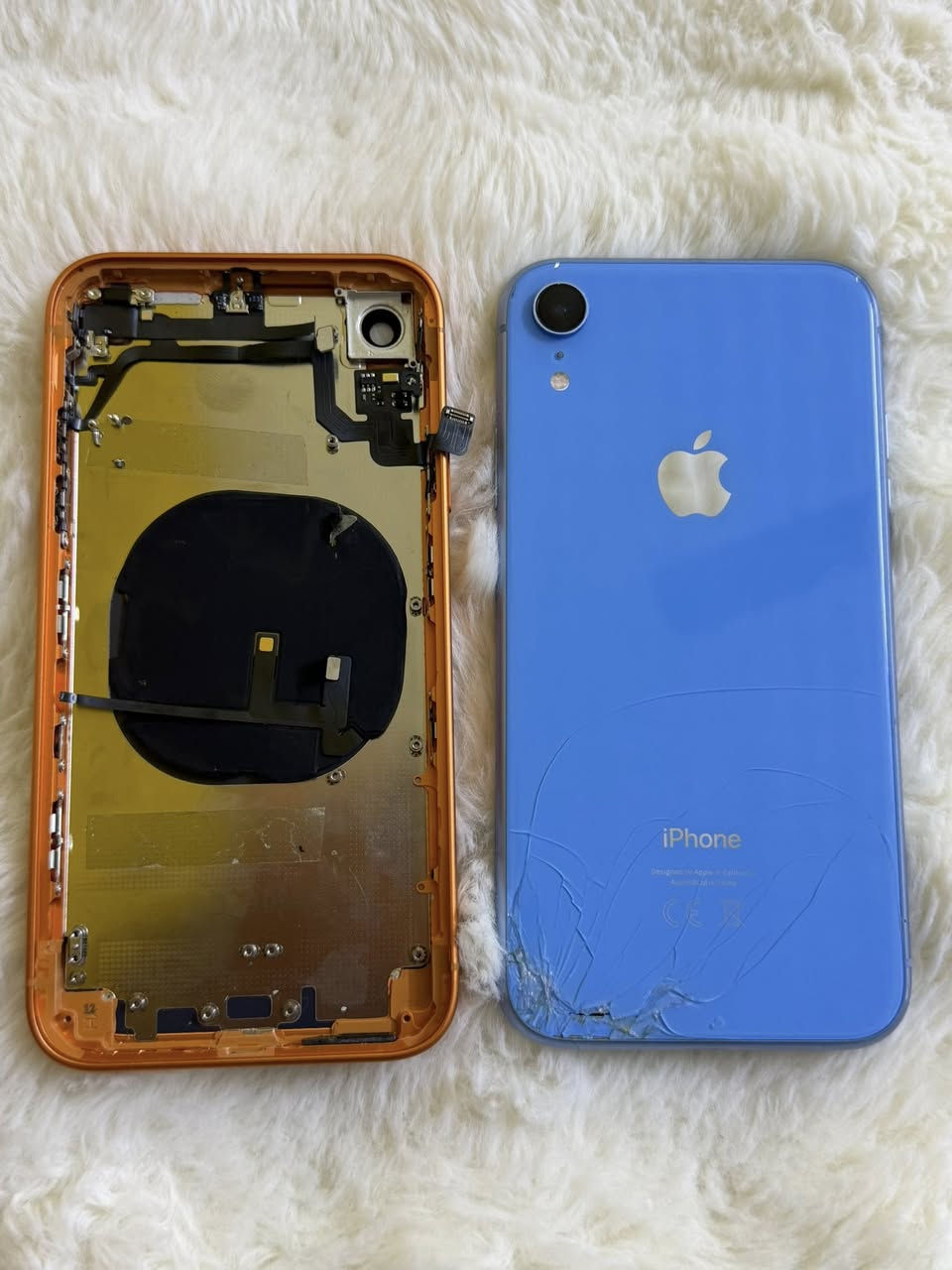 ايفونxrذاكرة٦٤بطاريه٨٢وياشاصي تحوير اله سعرة175


**إذا كنت صاحب هذا الإعلان وتريد حذفه لأي سبب، رجاءا أرسل رسالة إلى الدعم الفني**