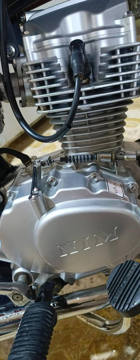 السلام عليكم دراجة اربعة كير اسكنر  نامه الاصلي ٣ احرف مديل2025 طالعة بشهر التاسع يوم ٦ مستخدمة قليل كلش الدراجة نضافة فول ومكفولة السعر 650 وبيهه مجال قليل
الرقم:***********
مكان كربلاء الحر.
