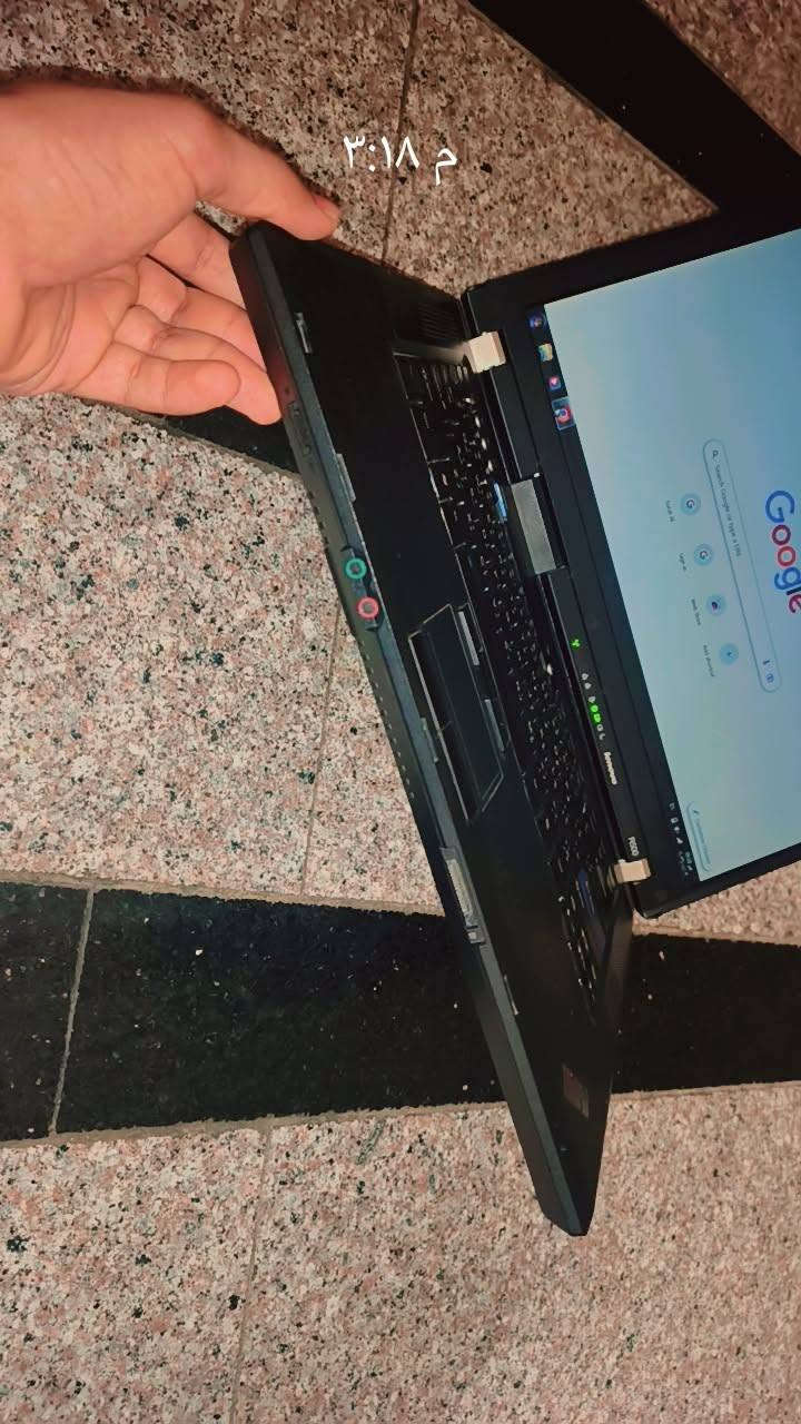 سلام عليكم حاسبه دراسه للبيع جاهزة من كلشي للدراسه أو للتصفح أو للعب سعر 100 وبيها مجال مكاني بابل محاويل ***********
