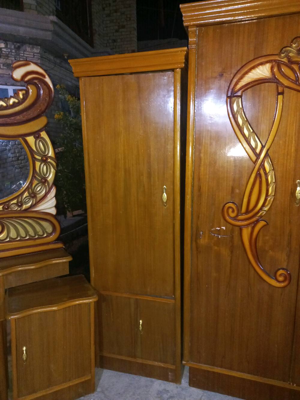 العنوان كوت حي الجهاد 