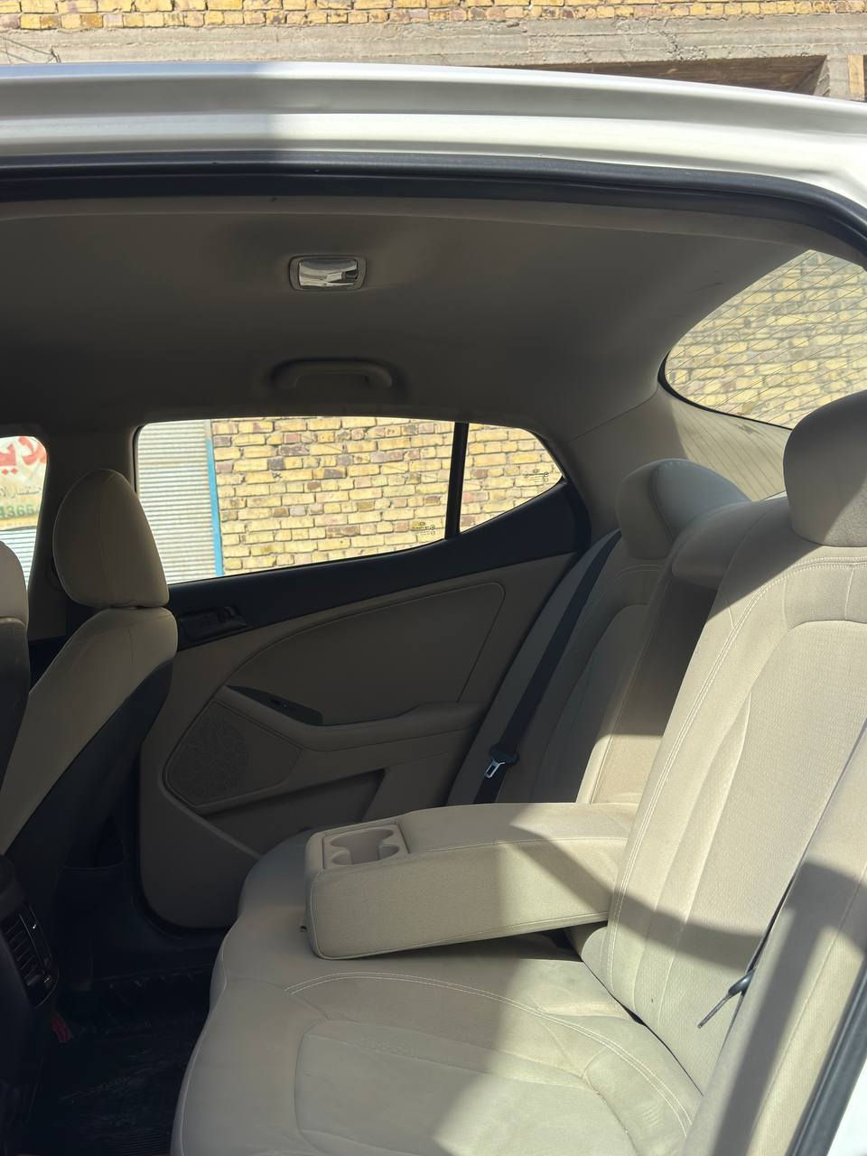 اوبتما 11 خليجي
مكينة 2000
رقم شمالي دهوك الانكليزي باسمي سنوية لل2030 
كفالة من الصبغ والتبديل
فقط بارد بسيط وراجع موضح بالسونار
السعر 125 قفل قفل 
مكاني ديوانية المركز
***********
***********
