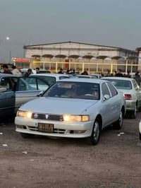 ١٩٩٥ • محرك ٢.٥ ڤي ڤي تي • رقم جديد