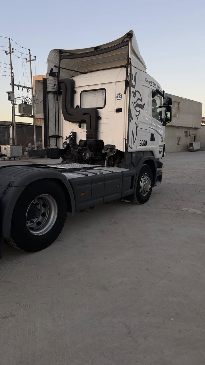 سلام وعليكم سكانيا دخول جديد بعد هي مامشتغلةايستفسار ***********
