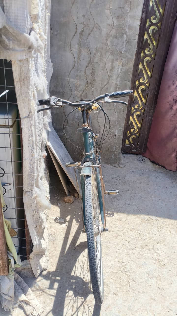 باسكل للبيع هيرو كلشي مابيه سعر٣٠الف دينار ربع ماينزل مكاني دوانيه قضاء سومر


**إذا كنت صاحب هذا الإعلان وتريد حذفه لأي سبب، رجاءا أرسل رسالة إلى الدعم الفني**