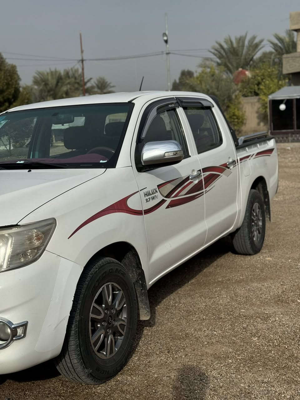 للبيع موديل  2014
وارد عراقي رقم بغداد انگليزي بااسمي تحويل ثاني يوم
موجود سونار وكل تفاصيل

للأستفسار ***********
