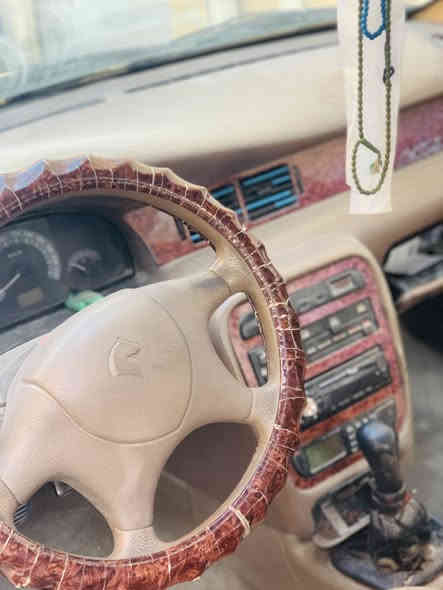 سمند البيع موديل 11 رقم بغداد انكليزي 
كير مكينة خير من الله 

سعر/ 27 وبيها مجال 

 عنوان بغداد الامين الثانية ***********
