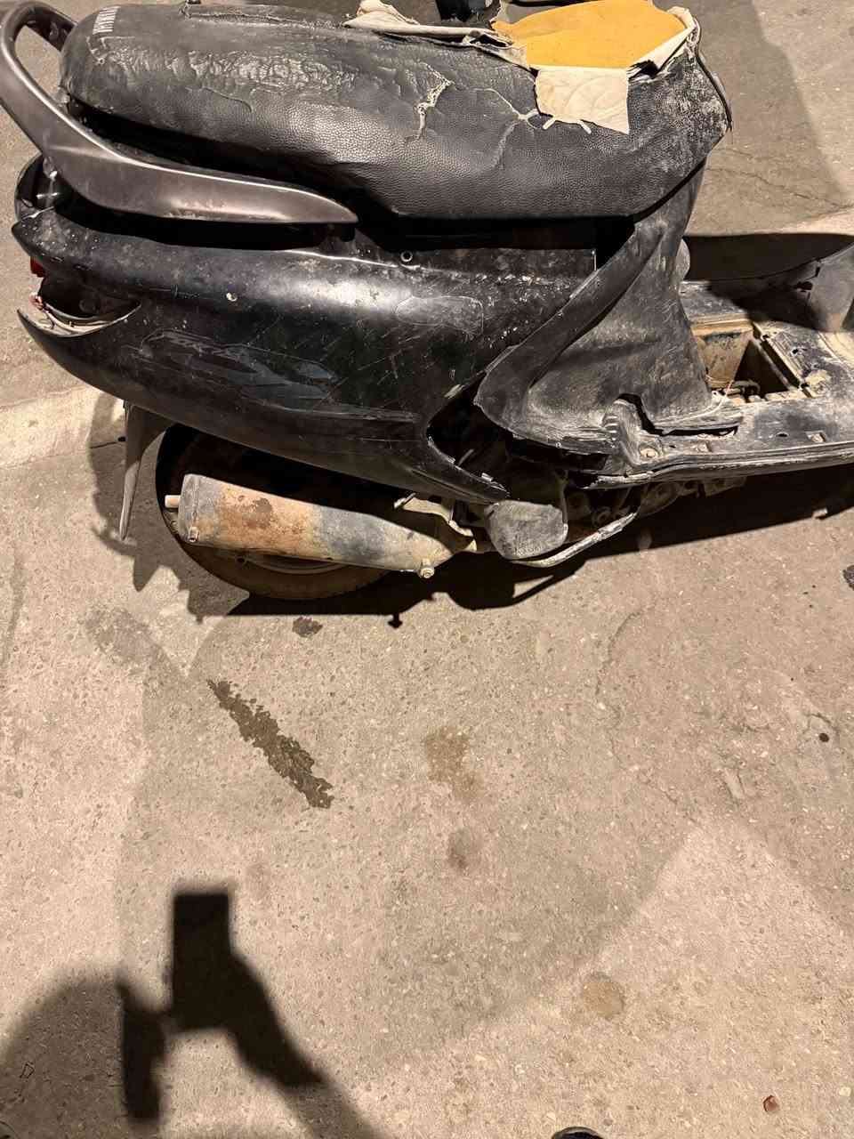 مجفته قبل شهر وحاليا الهندر خارط ولد يبيع كوم حديد 125


**إذا كنت صاحب هذا الإعلان وتريد حذفه لأي سبب، رجاءا أرسل رسالة إلى الدعم الفني**