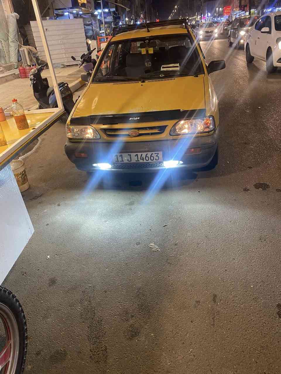 سايبا2009. تخم تاير ًشواصي نضيفه سيارة بلادي. كهربائيات شغاله.  لكن بيها لاستيكً ولف. ادخن يعني تفتح مكينا. السعر 20 ورقه    الرقم ***********
