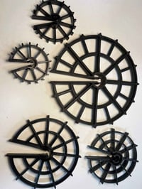 #فيض_الكوثر تتوفر لدينا سبيسرات خاصه بحديد التسليح بكافه الأحجام والنو...