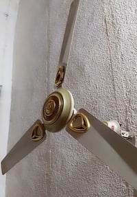 مراوح أرضية