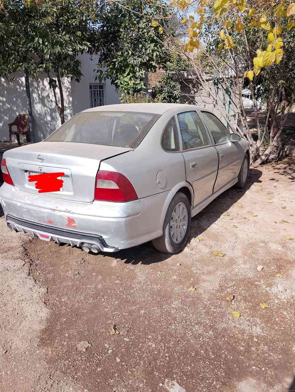 أويل فكترا 2001 بغداد للبيع ب25  مكانهه بغداد جسر ديالى القديم ***********
