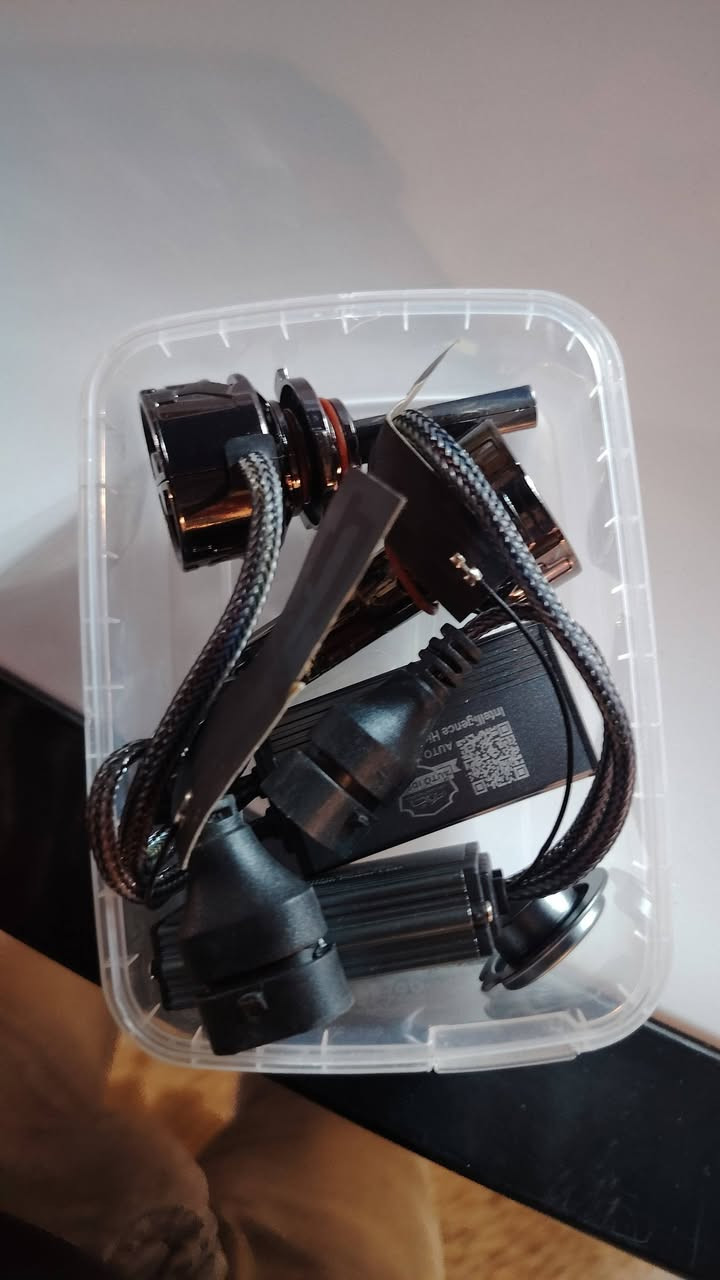 السلام عليكم زنون 9005 متغير ابو التطبيق تلاث براد انارة شرط نهار السعر 40 الف من الأخير مكاني نجف الي يريده يراسلني


**إذا كنت صاحب هذا الإعلان وتريد حذفه لأي سبب، رجاءا أرسل رسالة إلى الدعم الفني**