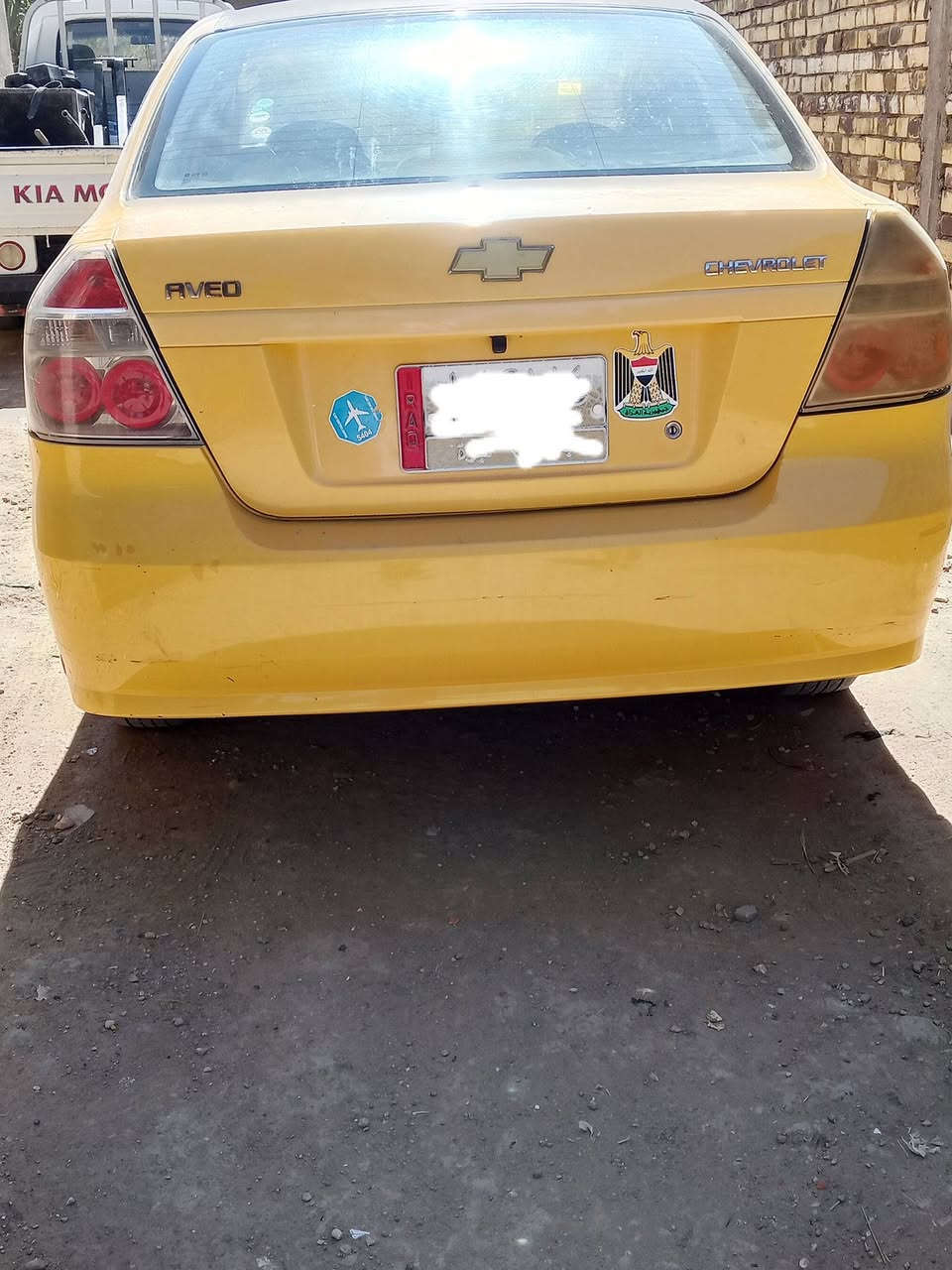 سياره افيو للبيع سياره مكفوله خليج مفتوح اوتماتيك  مكان بابل رقم استفسار *********** سعر 62
