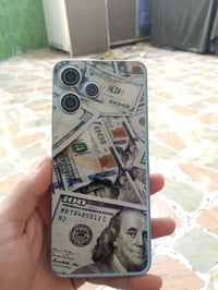 ريدمي 12 • ٢٥٦/٨ • ضهر مفطور