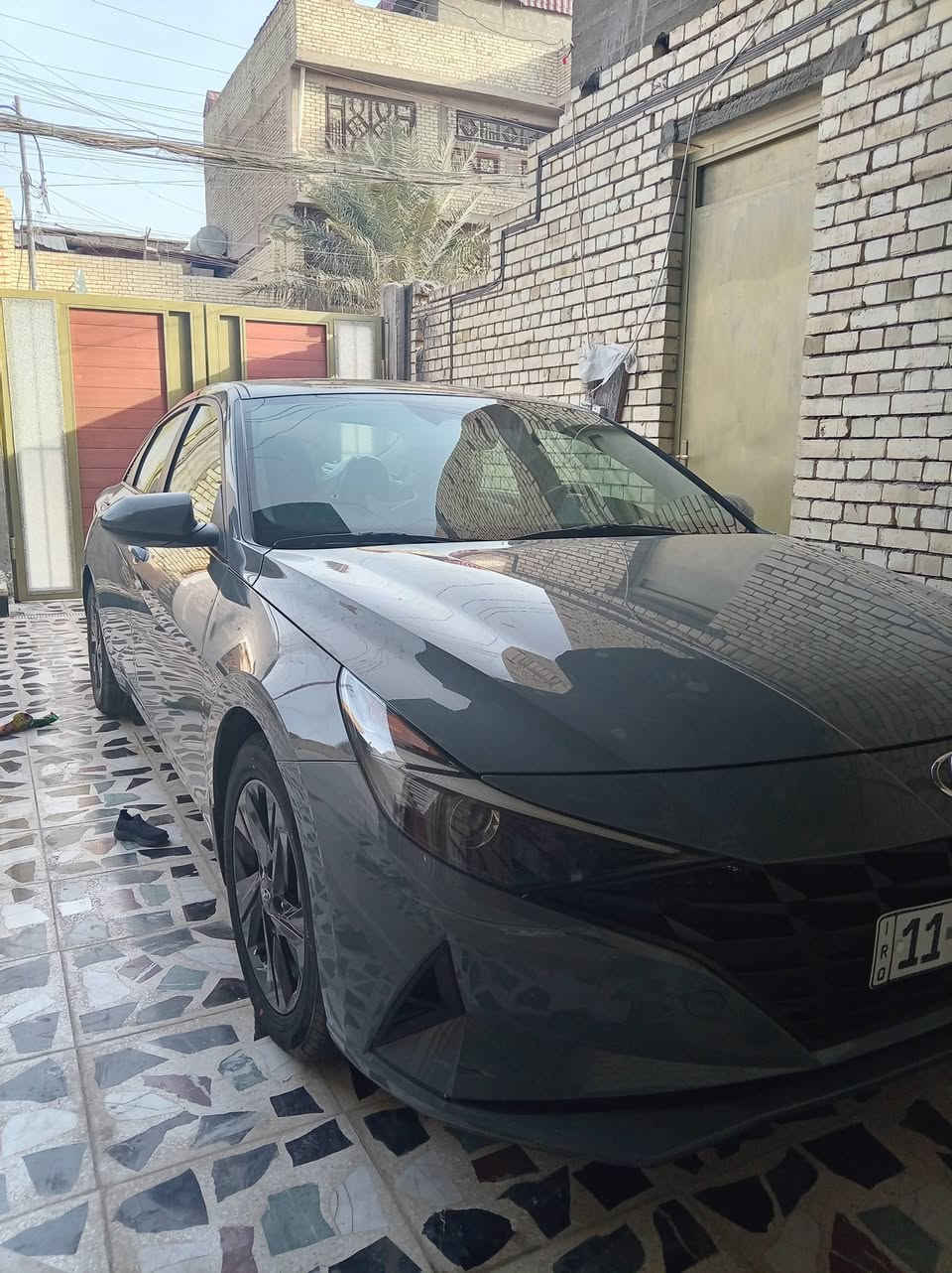 النترا الشكل الجديد
موديل 22 رقم بغداد مكينه 2000 دوش
رقم بغداد
السعر 150 بيها مجال بسيط
حادث دعاميه خلفيه
***********.  ***********
