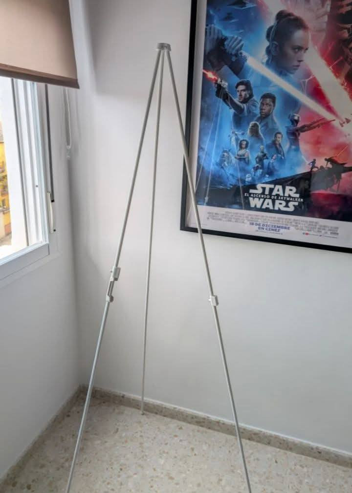 ستاند حديد قوي يطبك
ع اول تم ١٠ آلاف وبالعافيه


**إذا كنت صاحب هذا الإعلان وتريد حذفه لأي سبب، رجاءا أرسل رسالة إلى الدعم الفني**