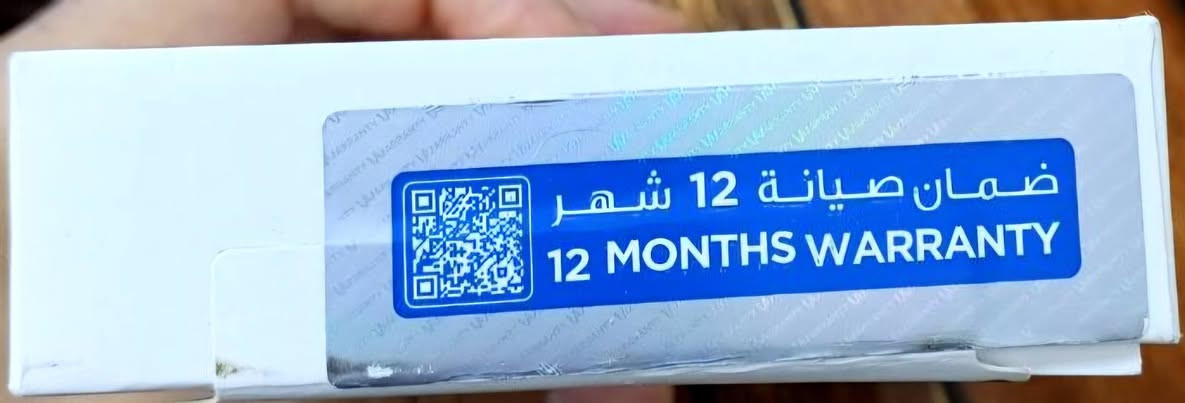 للبيع Samsung Galaxy A56 5G
لون رصاصي مميز

نسخة 256GB ذاكرة / 8GB RAM

الجهاز استعمال شخصي فقط، نظيف جدًا وبدون أي خدوش، لم يدخل صيانة أبدًا، وباقي عليه ضمان تقريبًا 3 إلى 4 أشهر.

المواصفات:

* شاشة 6.7 إنش Super AMOLED بدقة FHD+ وتردد 120Hz

* معالج Exynos 1580 أداء سريع ومستقر

* ذاكرة داخلية 256GB

* RAM 8GB

* كاميرا خلفية ثلاثية 50MP + 12MP + 5MP مع مثبت OIS

* كاميرا أمامية 12MP

* تصوير فيديو 4K

* بطارية 5000mAh

* شحن سريع 45W

* يدعم 5G

* بصمة داخل الشاشة

* مقاومة ماء وغبار IP67

* حماية Gorilla Glass Victus+

* نظام Android 15 ويدعم تحديثات لسنوات طويلة

* اللمس، الكاميرا، السماعات، الشحن، البصمة، والشبكة كلها تعمل بدون مشاكل

* الجهاز قابل للفحص والتجربة قبل الشراء

السعر: 520,000 دينار قابل للتفاوض البسيط 

المكان: سوق الشيوخ /ذي قار


**إذا كنت صاحب هذا الإعلان وتريد حذفه لأي سبب، رجاءا أرسل رسالة إلى الدعم الفني**