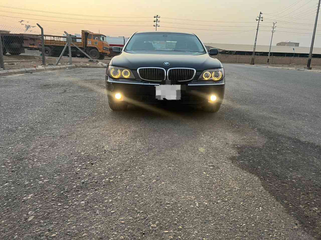 السلام عليكم.
BMWباخره
750 فول مواصفات 
تبريد ثلج بوب شفط صندوك شفط 
بردات كهرباء السياره 8 سلندر 
سياره فول مواصفات باب طويل بيع او مراوس للاستفسار يتصل على هاذا الرقم ***********
