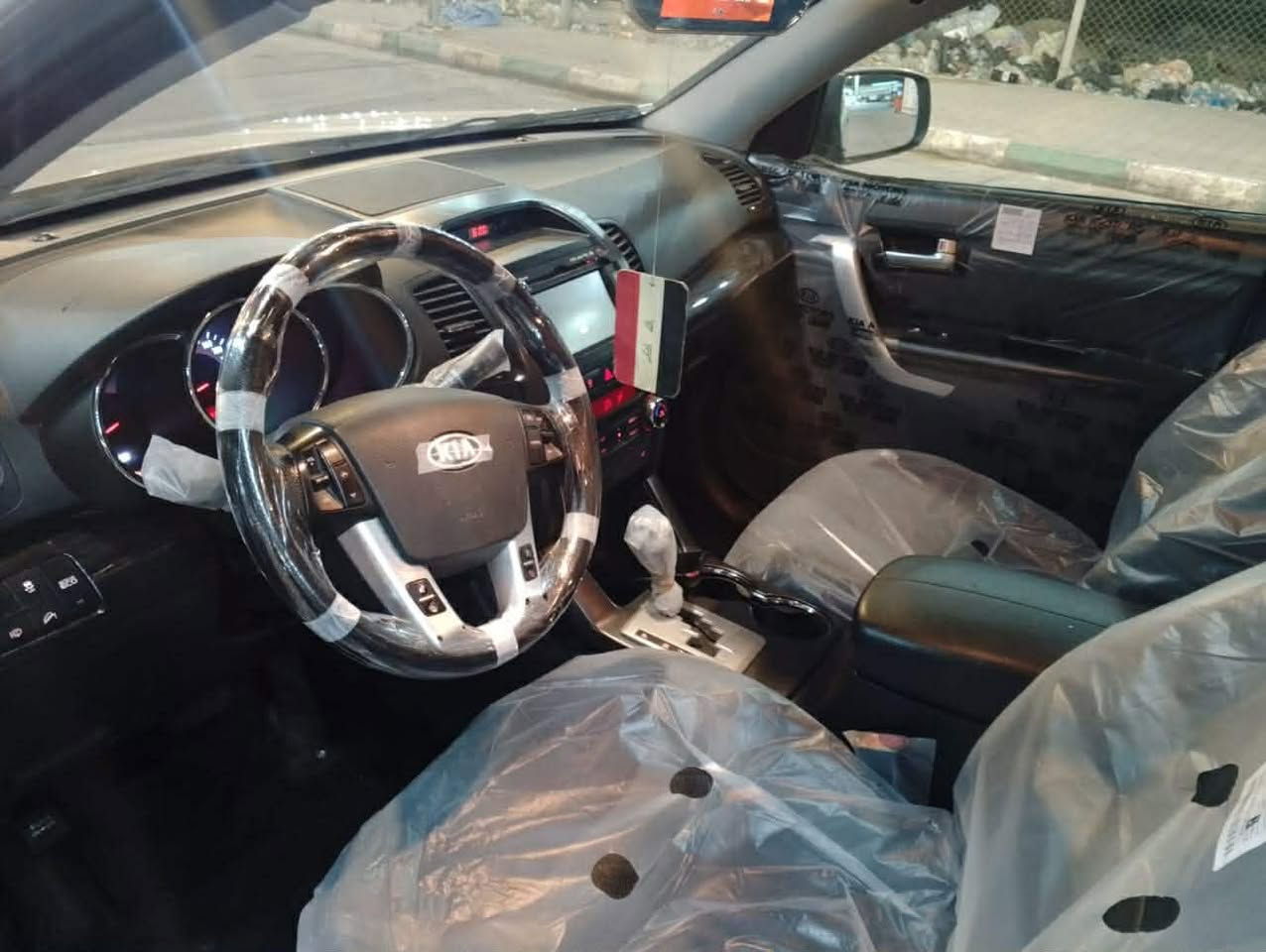 سلام عليكم ورحمة الله وبركاته
سورنتو 2013 اصل كاز سوبر صفر جاج شلعه ومعدل بشرط

حصت كاز بجميع المحطات

ادوات أدوات

متومه شمالي ارقام وسنويه وكاله بسم المشتري

كصه جنطه شرط باجات ضمان بشغله

تخم تاير بالكارتون قبل سبوع شادينه

فول مواصفات ما عده الفتحه

دواخل قرميدي

حداديه ع وضع شريكه

بصمه تشغيل عن بعد

زراكات لايت

خزن كشانت ذاكره

كشنات كهرباء 

سماعات دمام 

كامره خلفيه

شاشه بلاتوث 

٣ قطع تبريد ثلج 

سياره ما ناقصه برغي مال جناي

السعر 60وبيه مجال قليل

مكان العماره

اتصال ع رقم واني بالخدمه ***********
